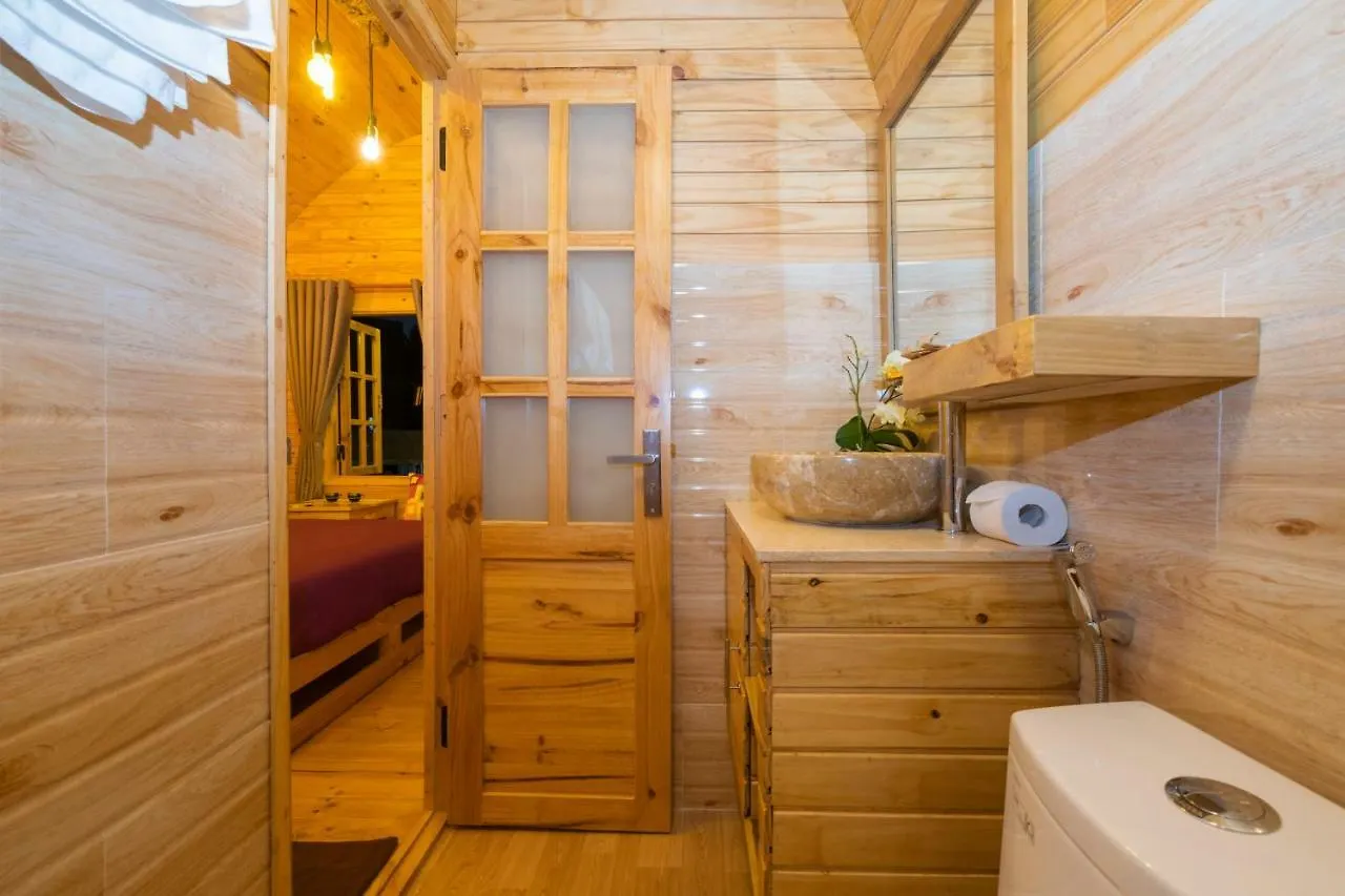 Appartement Coco-Farm Hội An 0*,  Vietnam